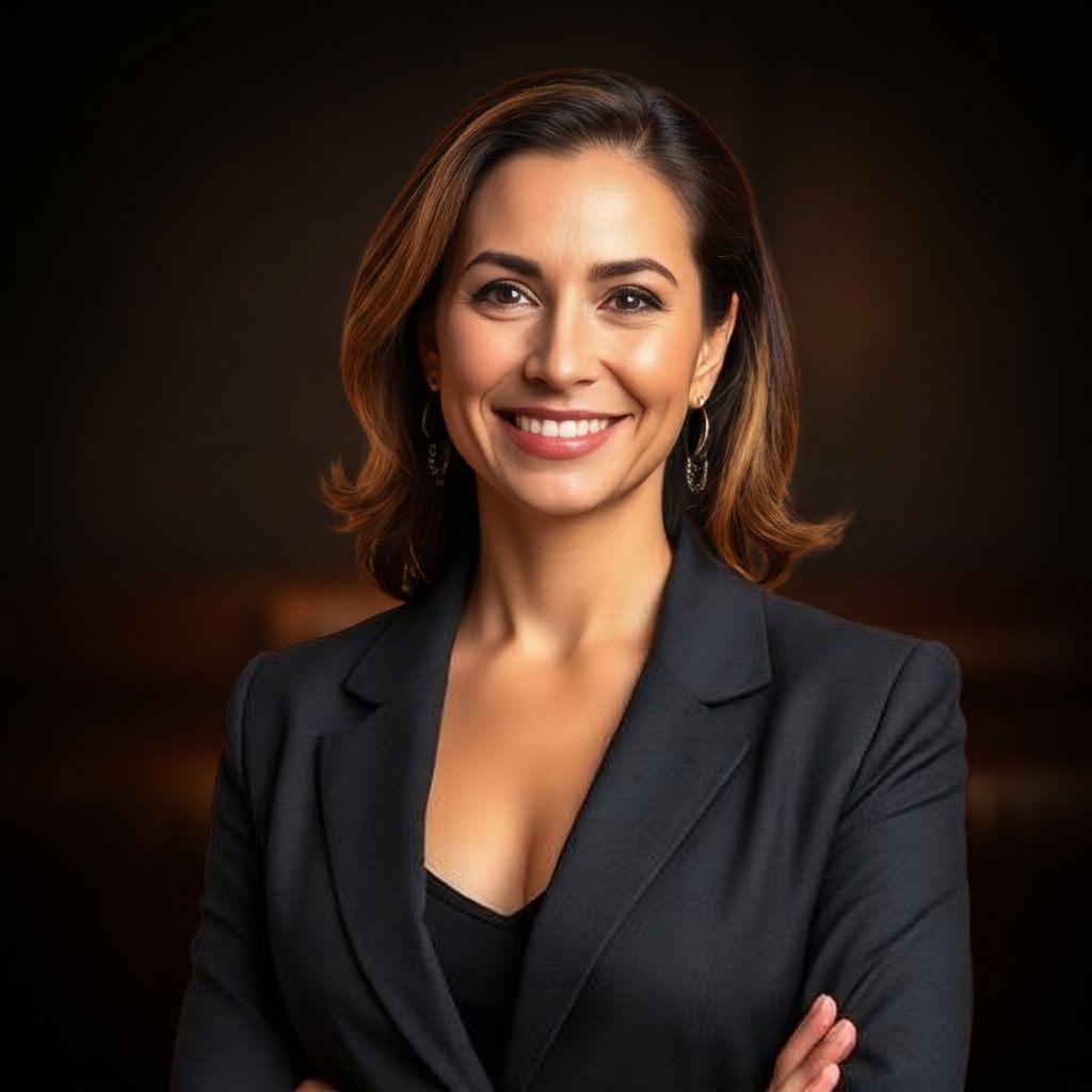Maya — International real estate, Head of Sales